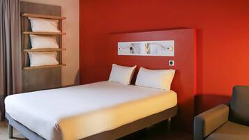 Triple Room, Multiple Beds | Exterior