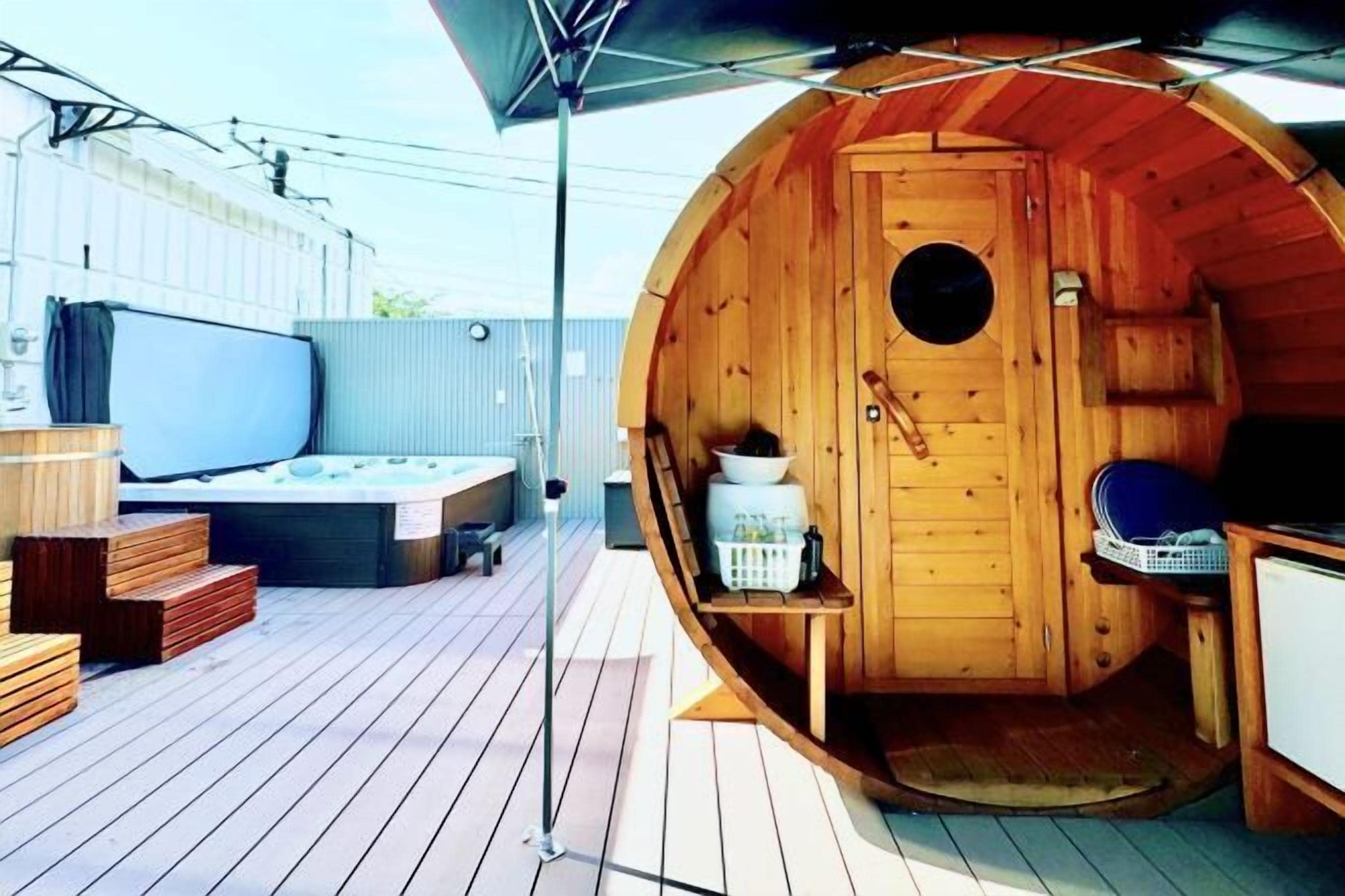 وسائل الراحة في المنشأة