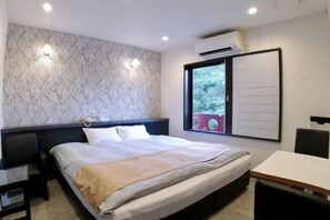 Free WiFi - Hotel Square Numazu (Numazu)