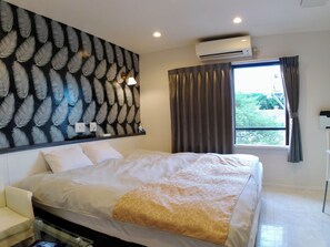 Accès au Wi-Fi (inclus)