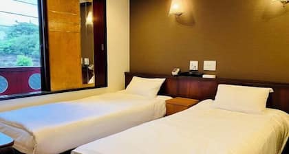 Hotel Square Numazu
