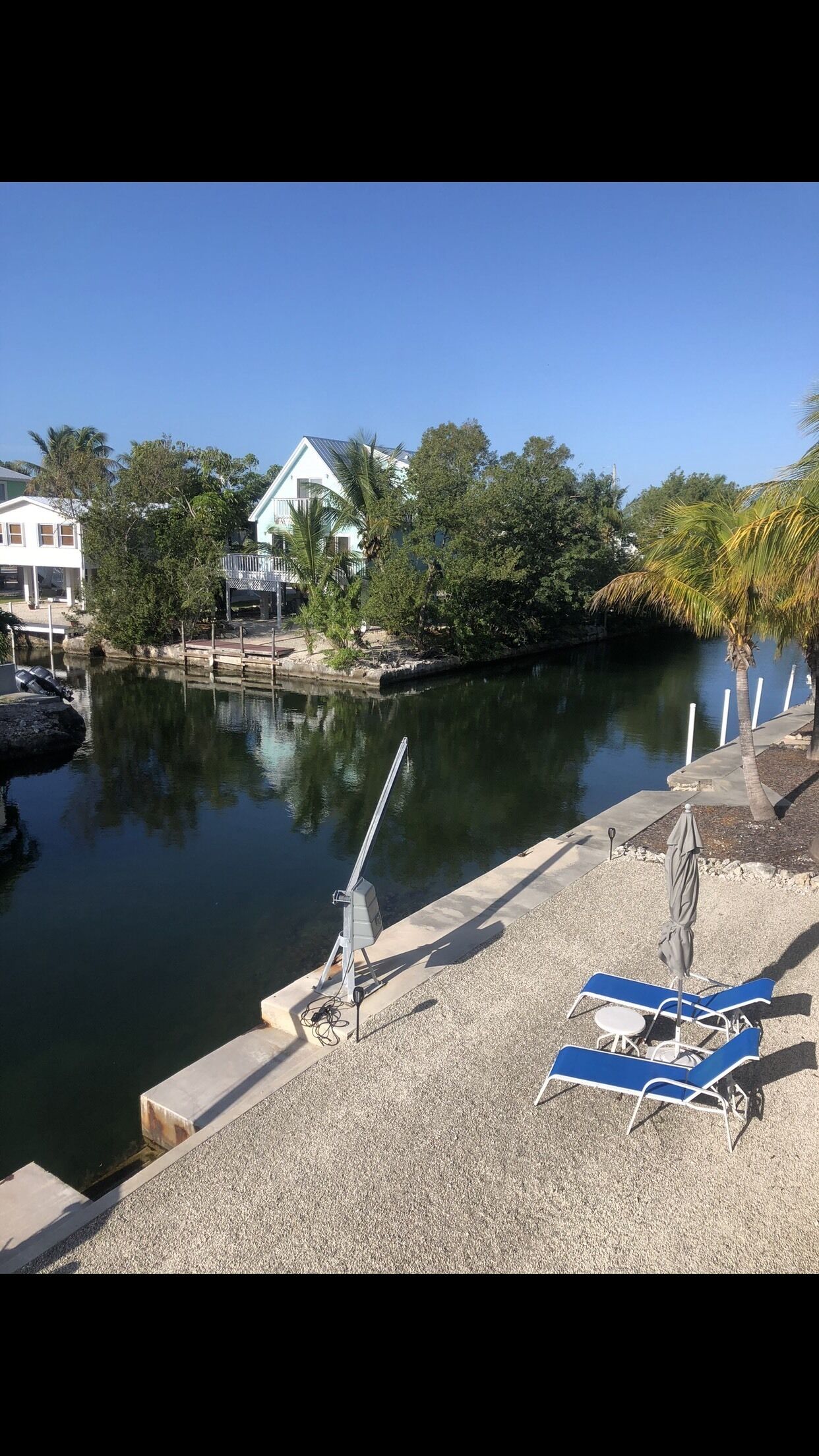 Affordable, Adorable home waiting for you in  Cudjoe Key