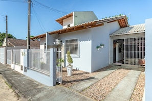 Fachada