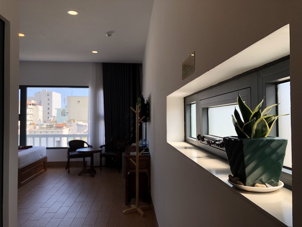 Standard Triple Room | Premium bedding, minibar, desk, laptop workspace