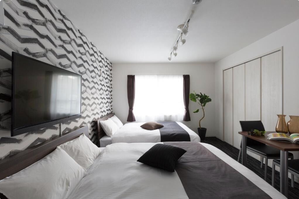 Superior Apartment | Iron/ironing board, free WiFi