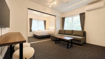 Superior Double Room | Iron/ironing board, free WiFi