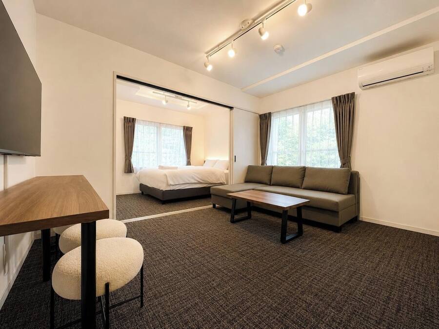Superior Double Room | Iron/ironing board, WiFi (free)