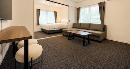 Hotel ONE'S RESIDENCE