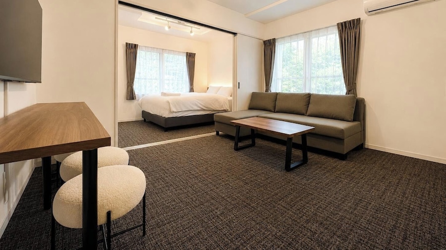 Hotel ONE'S RESIDENCE