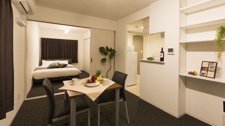 Hotel ONE'S RESIDENCE