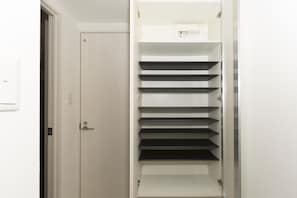 Apartament Deluxe | Equipament de l'habitació