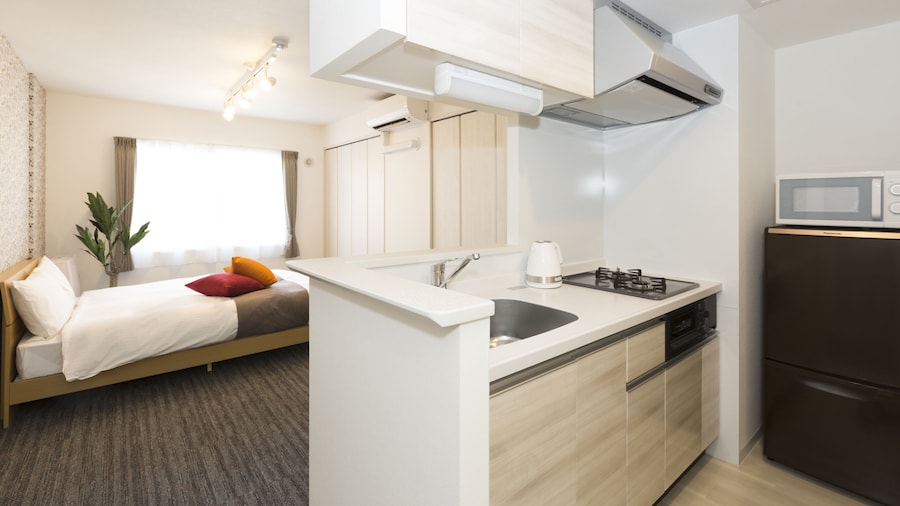 Hotel ONE'S RESIDENCE