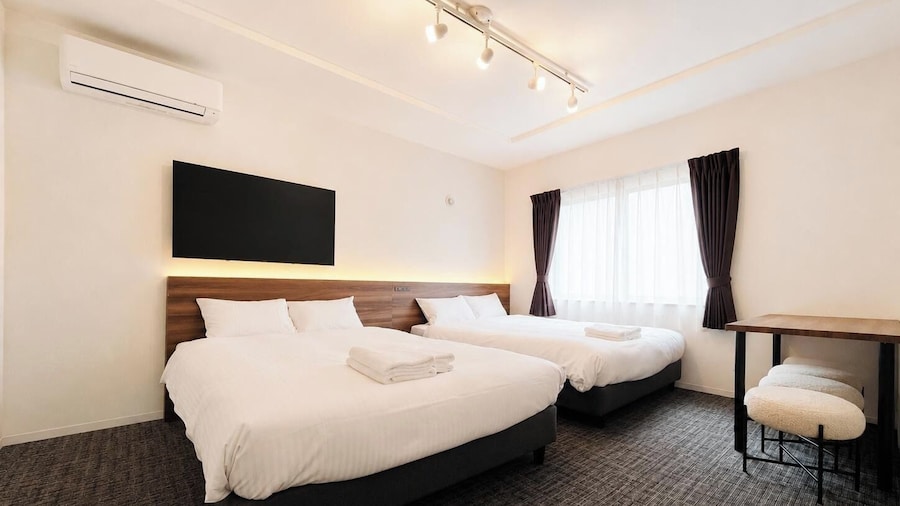 Hotel ONE'S RESIDENCE
