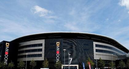 Virexxa Bletchley - Executive Suite - 2Bed Flat with Free Parking