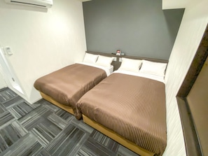 Free WiFi - Hotel Live Max Okayama Kurashiki Station (Kurashiki)
