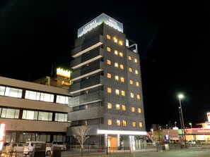 Exterior - Hotel Live Max Okayama Kurashiki Station (Kurashiki)