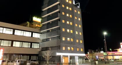Hotel Live Max Okayama Kurashiki Station