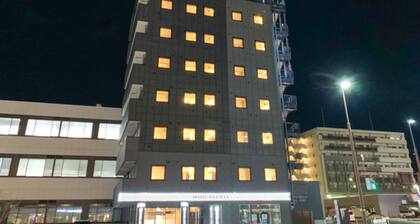 Hotel Live Max Okayama Kurashiki Station