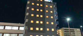 Hotel Live Max Okayama Kurashiki Station