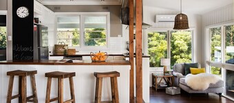 Green Gully House - your quintessential country retreat, just 10 mins from Daylesford