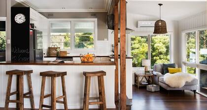 Green Gully House - your quintessential country retreat, just 10 mins from Daylesford