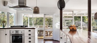 Green Gully House - your quintessential country retreat, just 10 mins from Daylesford