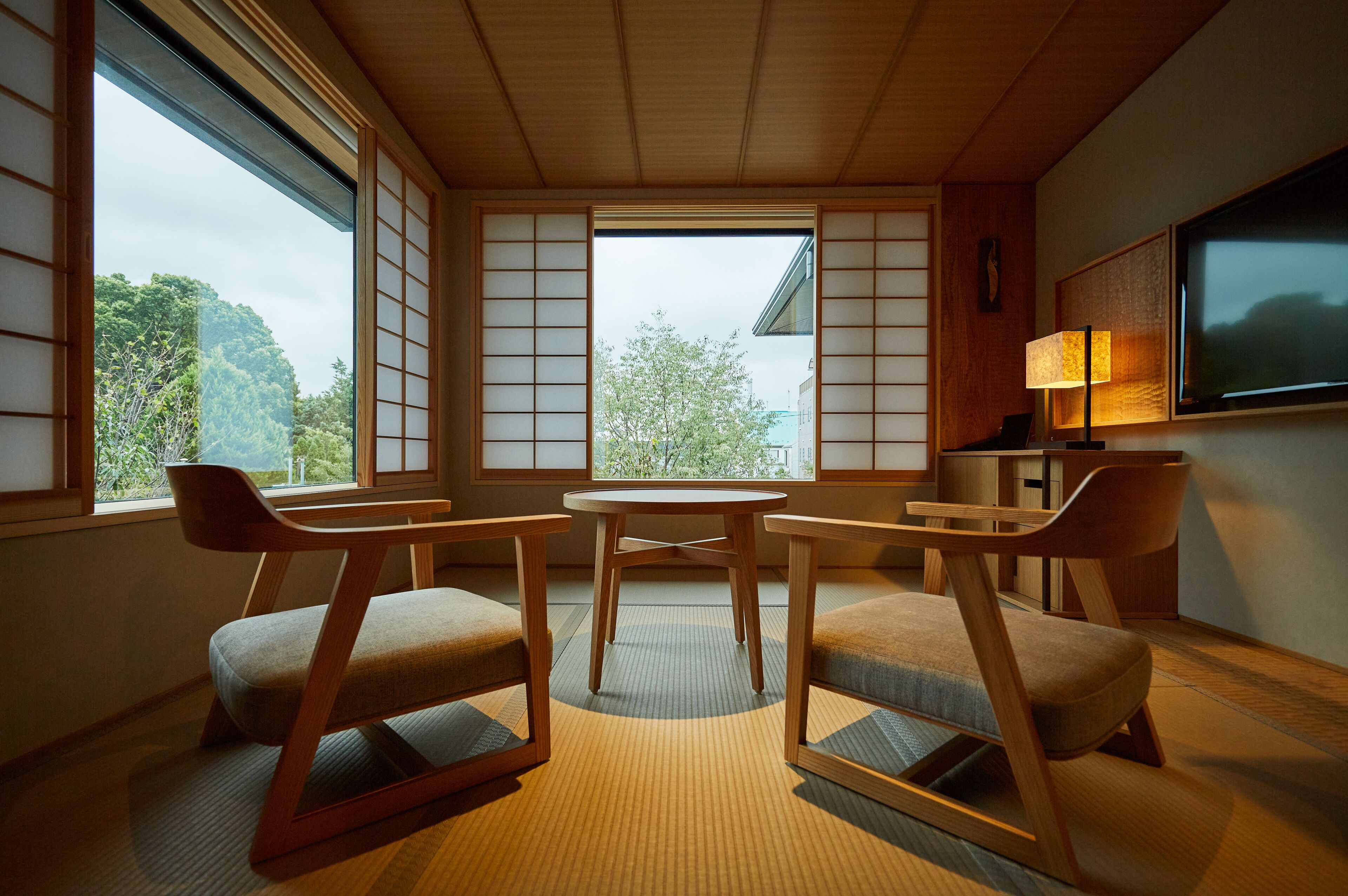 premium corner double room | in-room safe, free wifi, bed sheets