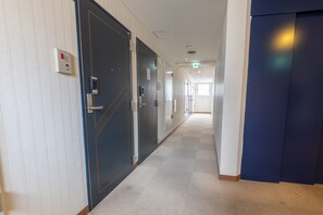 Property entrance - SUNDAY peace room Honkawa (Hiroshima)