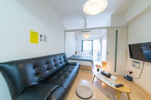 Apartamento (203) | Zona de estar