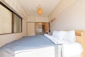 Free WiFi - SUNDAY peace room Honkawa II (Hiroshima)