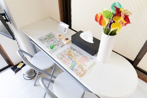 Dining - SUNDAY peace room Honkawa II (Hiroshima)