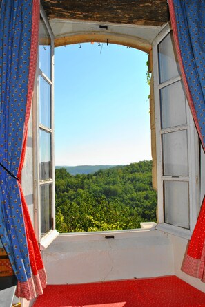 Interior - Pomette, an authentic holiday house with private pool in the Lot, Dordogne  (Florimont-Gaumiers)