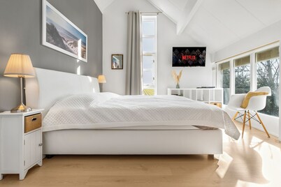 Villa Beach & Sun, Villa Beach & Sun