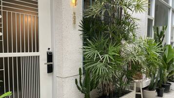 Comfort Double Room | Premium bedding, blackout curtains, rollaway beds, free WiFi