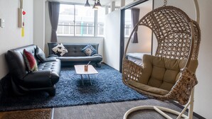Apartemen (301) | Area keluarga