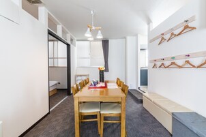 Room301 | In-room dining