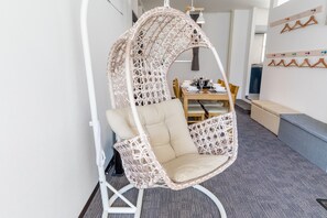 Équipements de la chambre