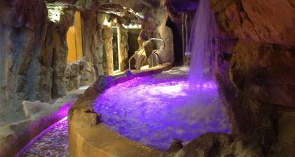 Casanova - Family Apartments Residence