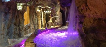 Casanova - Family Apartments Residence