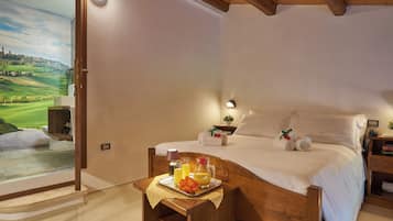 Studio Gallery Country lato valle