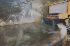 Hot springs