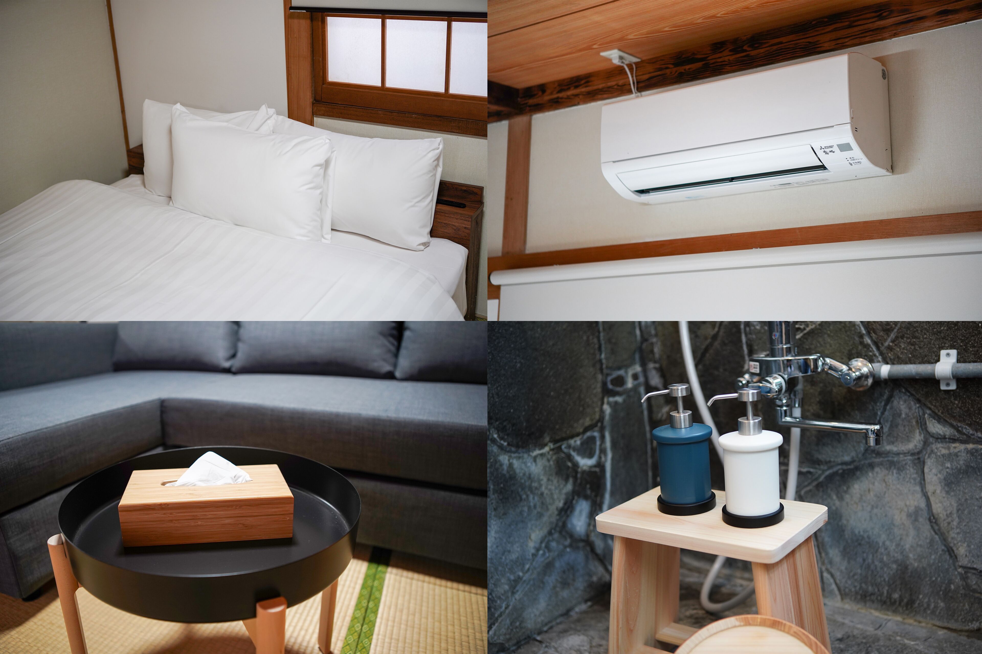 Private Vacation Home | Room amenity