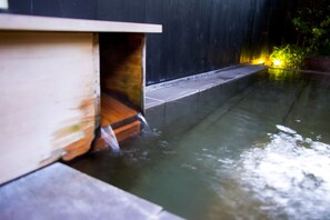 Hot springs - Kawamoto Villa 926 (Yufu)