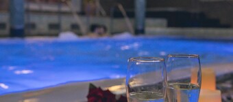 Casanova - Panoramic Rooms and Suites