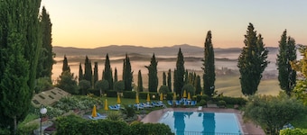 Casanova - Panoramic Rooms and Suites