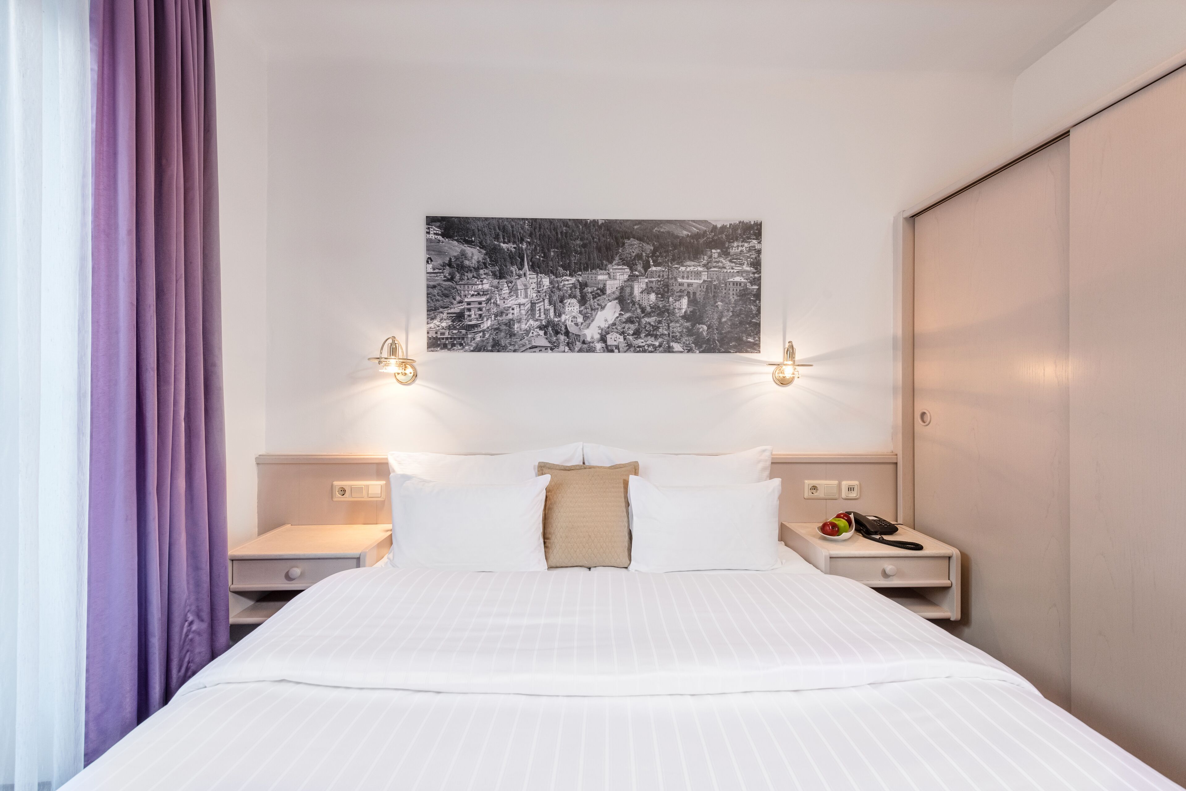 Doppelzimmer