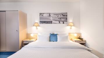 Chambre Triple