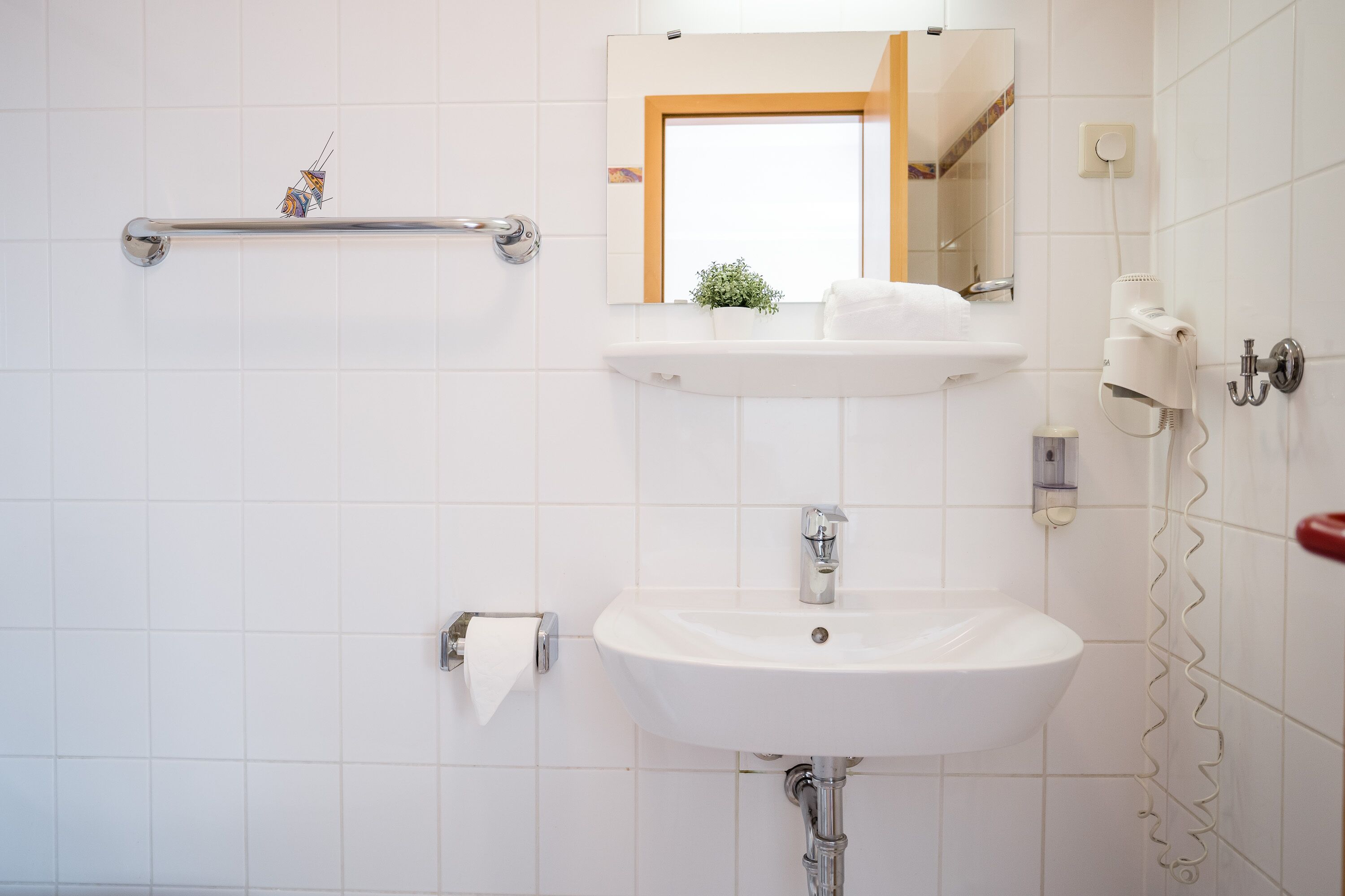 Foto - Alte Feuerwache