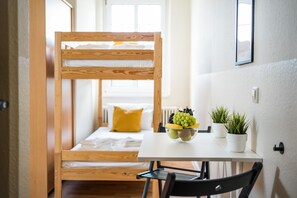 Family Quadruple Room - Alte Feuerwache (Berlin)