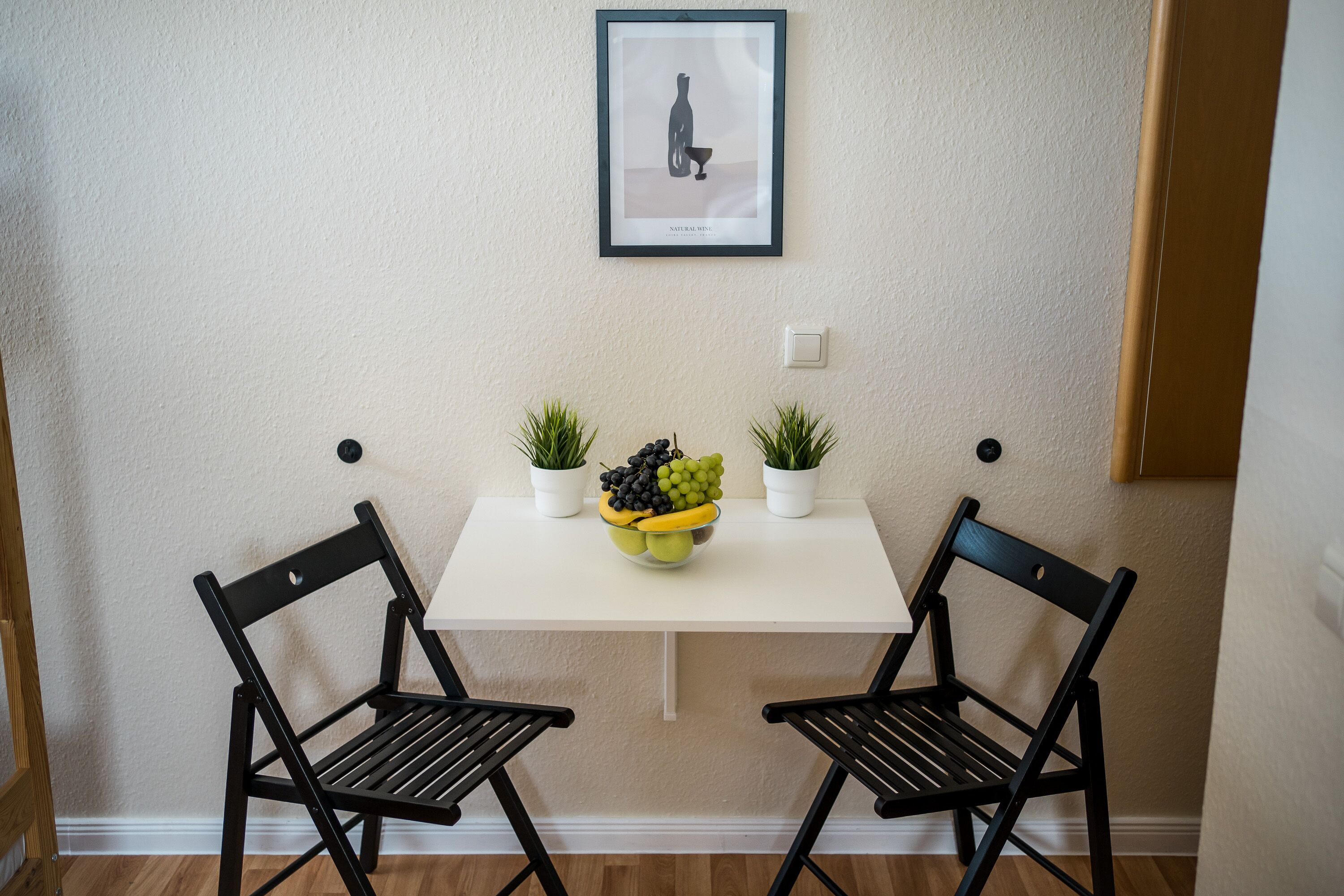 ห้องแฟมิลี่สำหรับสี่ท่าน | โต๊ะทำงาน, Wi-Fi ฟรี, ผ้าปูที่นอน